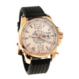Chopard 1000 Miglia GT XL GMT Montre Replique