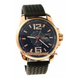 Chopard 1000 Miglia GT XL GMT Montre Replique