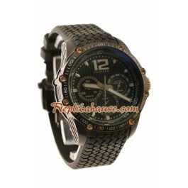 Chopard Classic Racing Superfast Montre Suisse Replique
