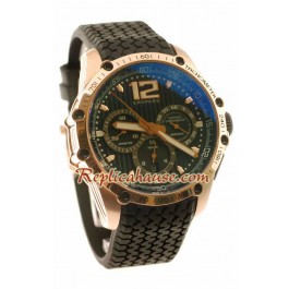Chopard Classic Racing Superfast Montre Suisse Replique