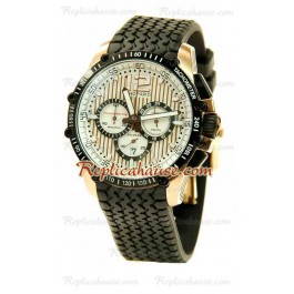 Chopard Classic Racing Superfast Montre Replique
