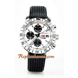 Chopard Millie Miglia XL GMT Montre Suisse Replique