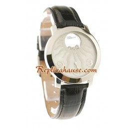 Chopard Happy Diamond Montre Suisse Replique