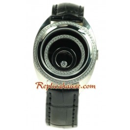 Chopard Happy Spirit Suisse Femmes Montre