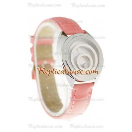 Chopard Happy Spirit Femmes Montre Replique