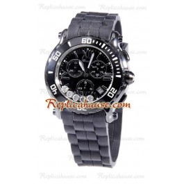 Chopard Happy Sport Chronograph Montre Suisse Replique