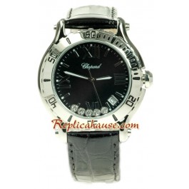 Chopard Happy Sport Femmes Montre Replique