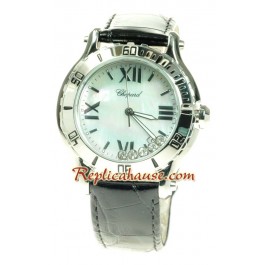 Chopard Happy Sport Femmes Montre Replique