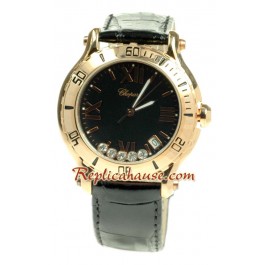 Chopard Happy Sport Femmes Montre Replique