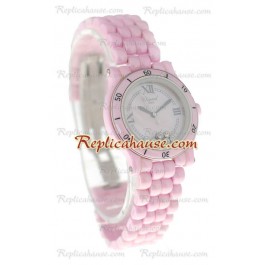 Chopard Happy Sport Femmes Montre Replique