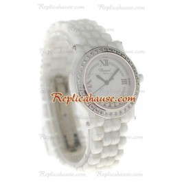 Chopard Happy Sport Femmes Montre Replique