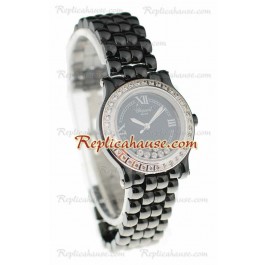 Chopard Happy Sport Femmes Montre Replique