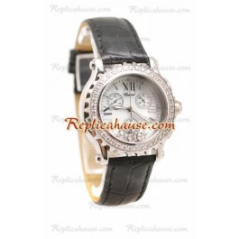 Chopard Happy Sport Femmes Montre Replique