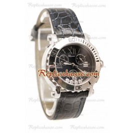 Chopard Happy Sport Femmes Montre Replique