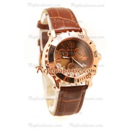 Chopard Happy Sport Femmes Montre Replique