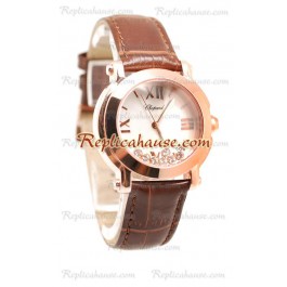 Chopard Happy Sport Femmes Montre Replique