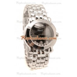 Chopard Happy Sport Femmes Montre Replique