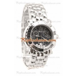 Chopard Happy Sport Femmes Montre Replique