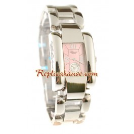 Chopard La Strada Suisse Femmes Montre Replique