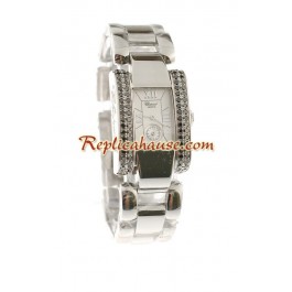 Chopard La Strada Suisse Femmes Montre Replique