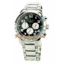 Chopard Mille Miglia GMT Montre- Montre Suisse with Japonais Movement