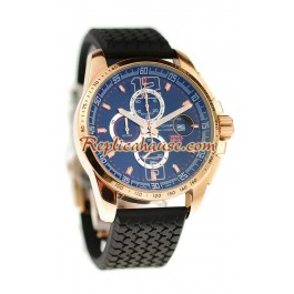 Chopard Mille Miglia Gran Turismo XL édition Montre