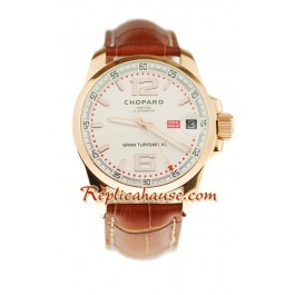 Chopard Mille Miglia Gran Turismo XL édition Montre