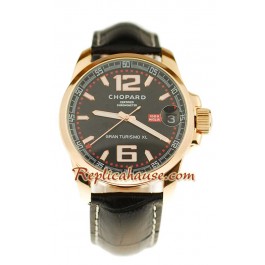 Chopard Mille Miglia Gran Turismo XL édition Montre