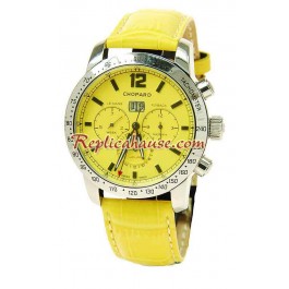 Chopard Mille Miglia édition Montre Replique