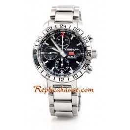 Chopard Millie Miglia XL GMT Montre Suisse Replique