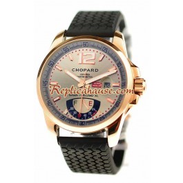 Chopard Mille Miglia Power Control Montre
