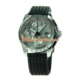 Chopard Millie Miglia XL GMT Montre Suisse Replique