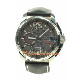 Chopard Millie Miglia XL GT Montre Suisse Replique