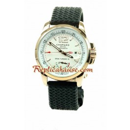 Chopard Millie Miglia Power Control Montre
