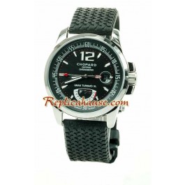 Chopard Millie Miglia Power Control Montre