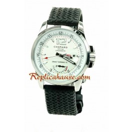 Chopard Millie Miglia Power Control Montre
