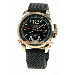 Chopard Millie Miglia Power Control Montre
