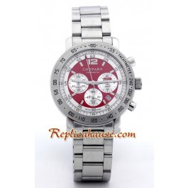 Chopard Mille Miglia édition Montre Replique