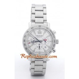 Chopard Mille Miglia édition Montre Replique