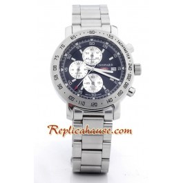 Chopard Mille Miglia édition Montre Replique