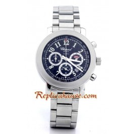 Chopard Mille Miglia édition Montre Replique