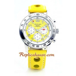 Chopard Millie Miglia édition Montre Replique