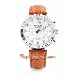 Chopard Millie Miglia édition Montre Replique