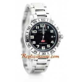 Chopard Millie Miglia Montre Suisse Replique