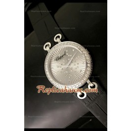 Chopard Xtravaganza Femmes Replica Montre en Acier