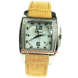 Chopard Two O Ten Femmes Montre Suisse