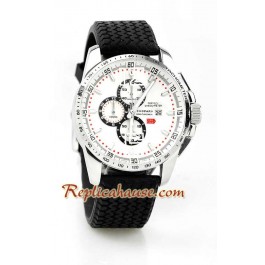Chopard Millie Miglia XL GMT Montre Suisse Replique