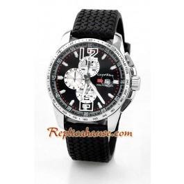 Chopard Mille Miglia GT XL édition Montre