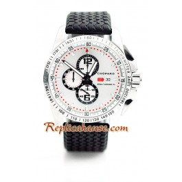 Chopard Mille Miglia GT XL édition Montre