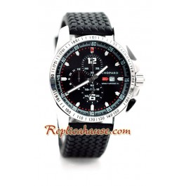 Chopard Mille Miglia GT XL édition Montre
